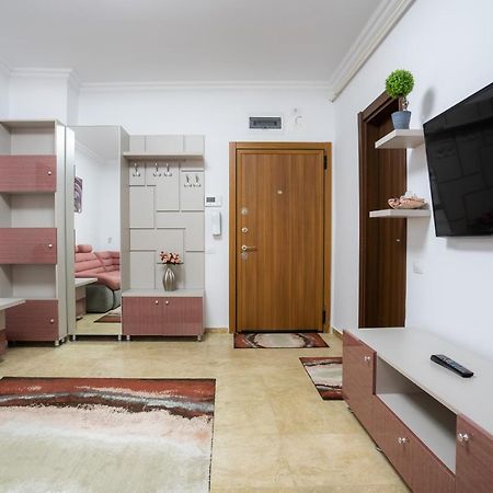 Lake Apartments Solid Mamaia Ngoại thất bức ảnh