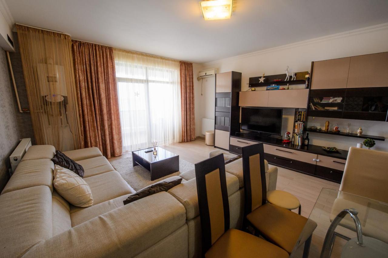 Lake Apartments Solid Mamaia Ngoại thất bức ảnh