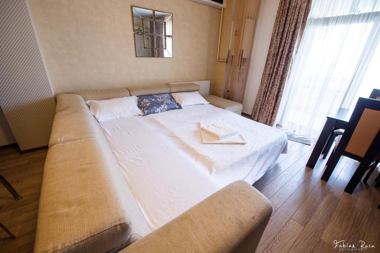 Lake Apartments Solid Mamaia Ngoại thất bức ảnh