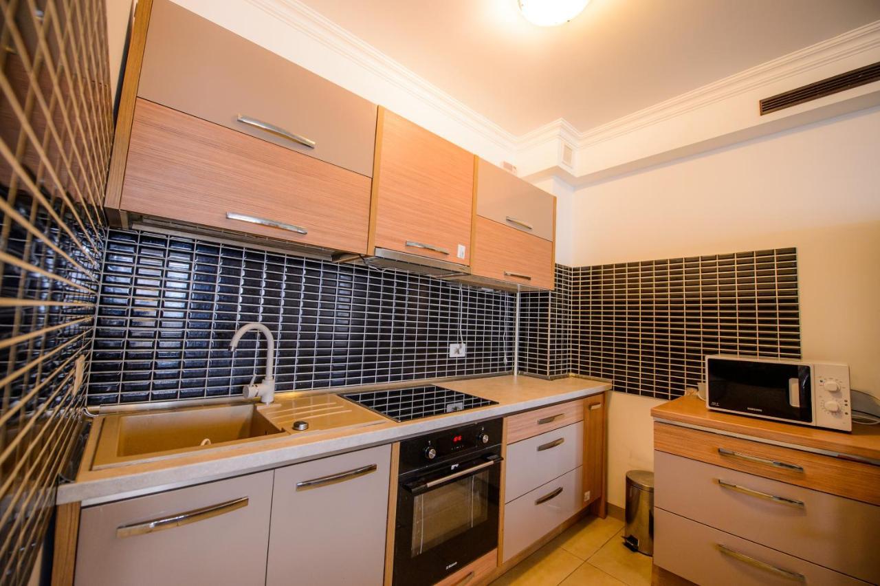 Lake Apartments Solid Mamaia Ngoại thất bức ảnh