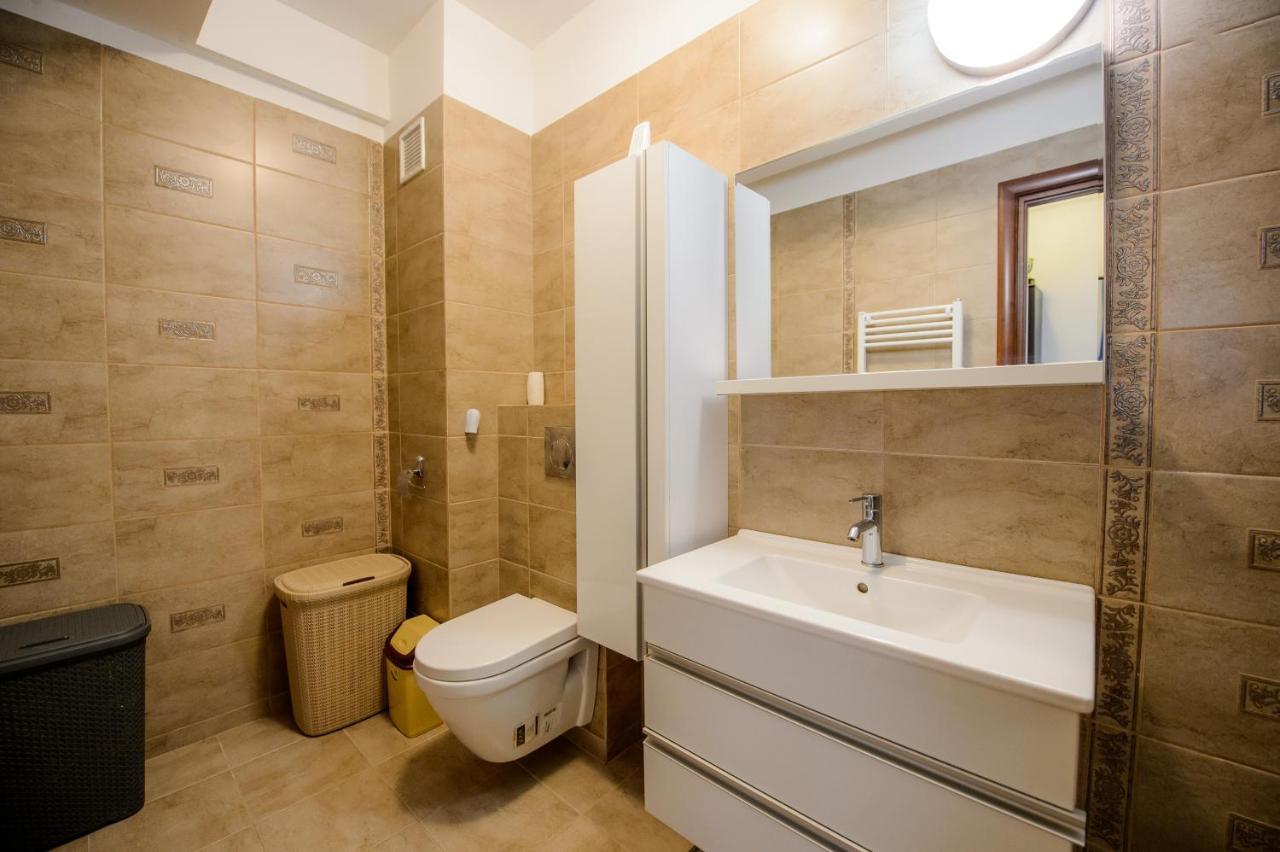 Lake Apartments Solid Mamaia Ngoại thất bức ảnh